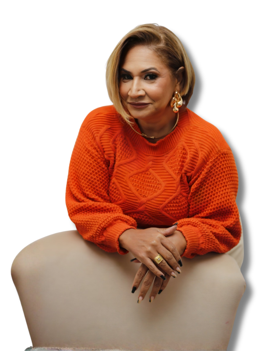 Dra. Ana Ribeiro